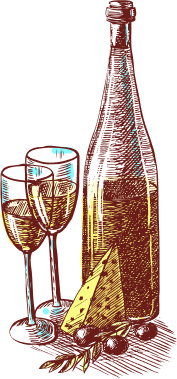 Bottiglie Icon